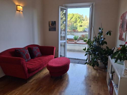 Lodges le Mura 2