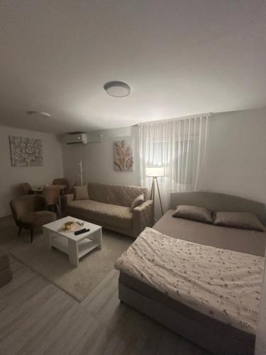 Photo de la galerie de l'établissement Vila Trajković, à Velika Plana