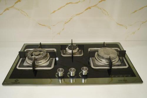 Fotografie z fotogalerie ubytování Supreme Villa - Luxury Home 3BHK - DHA v destinaci Lahore