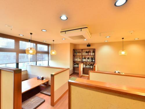 Grand First Inn Sasebo