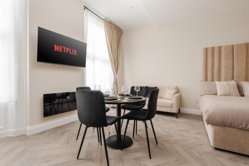 Imagen de la galería de Bold St City Centre Freewifi Walk Everywhere, en Liverpool