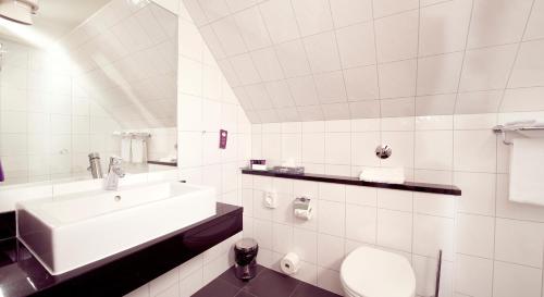 Gallery image of Clarion Collection Hotel Skagen Brygge in Stavanger