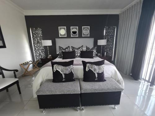 Photo de la galerie de l'établissement La Chambre Manor House, à Nelspruit