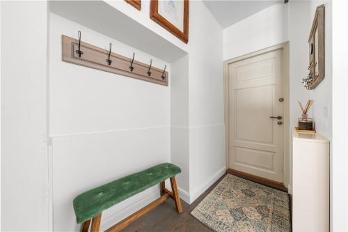 Foto de la galeria de Užupio Sparnai a Vílnius