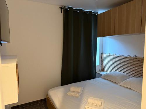Appartement cosy en plein centre de Gérardmer
