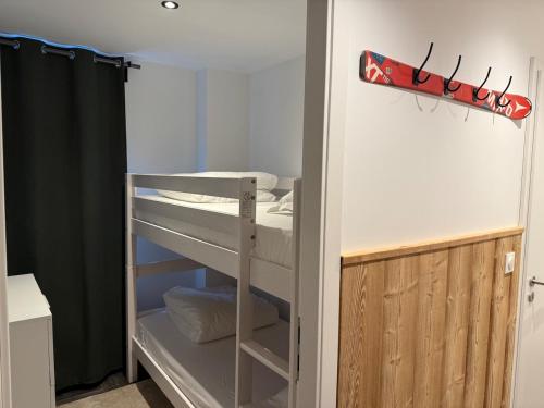 Appartement cosy en plein centre de Gérardmer