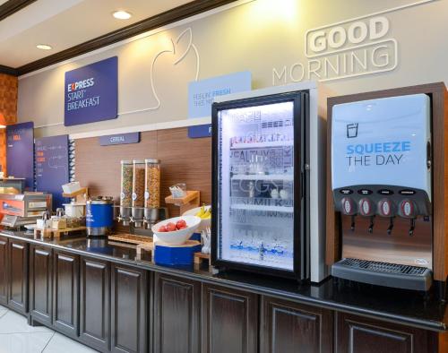 Mad på hotellet eller i nærheden