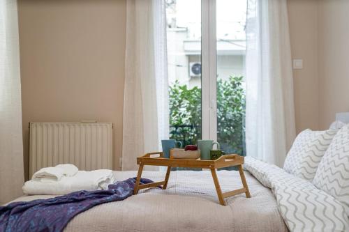 Modern City Retreat in Kallithea