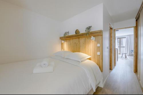 Cozy stay Mont-Blanc view Top location