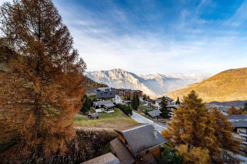 Appartement Mont Parrain 2627
