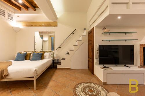 BePlace Apartments in San Babila