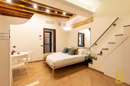 BePlace Apartments in San Babila