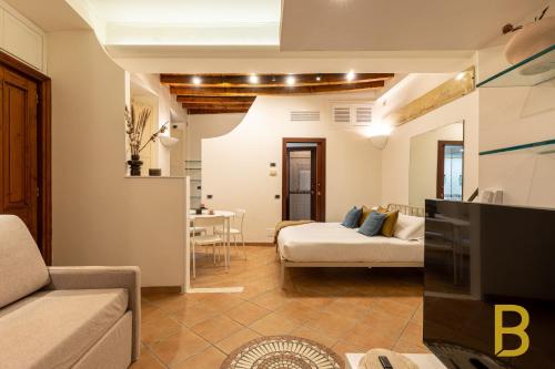BePlace Apartments in San Babila