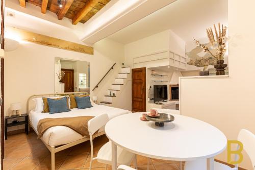 BePlace Apartments in San Babila
