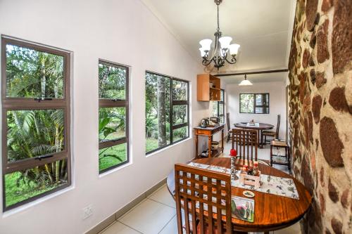 Fotografie z fotogalerie ubytování The Rest Self Catering v destinaci Nelspruit