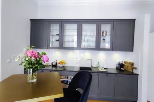 Studio in the heart of Nice close to amenities