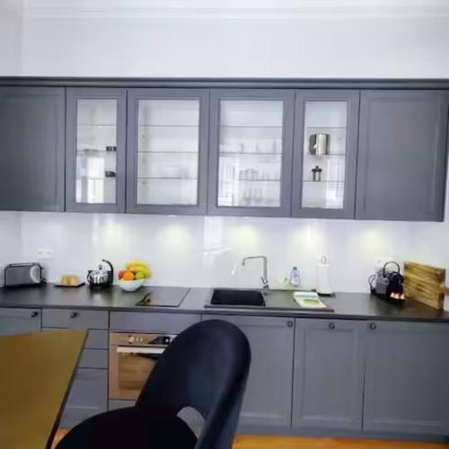 Studio in the heart of Nice close to amenities