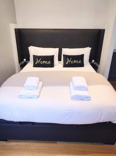 Studio in the heart of Nice close to amenities