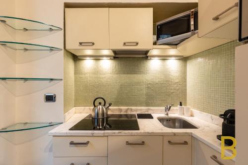 BePlace Apartments in San Babila