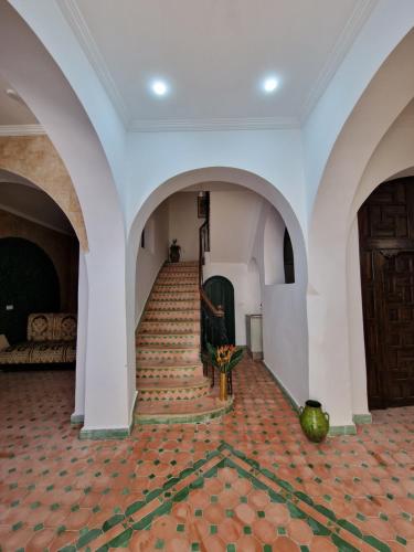 Gallery image of AMY Brothers Apartments in Tangier