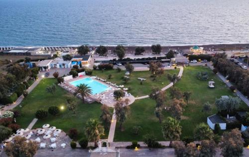 Riva di Palo Beach Hotel