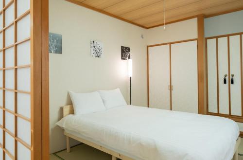 Asahimachi House