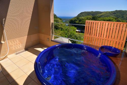 KOKOPELLI HOUSE IZUKOGEN -Private Hot Spring-