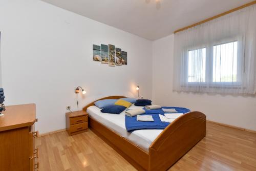 Apartments Silvana 143