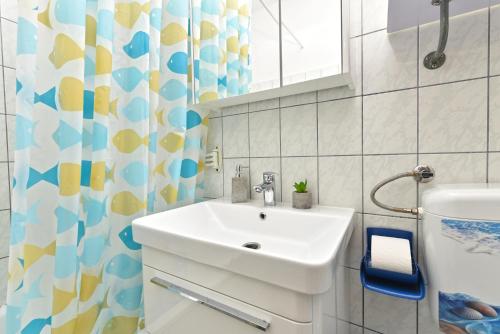 Apartments Silvana 143