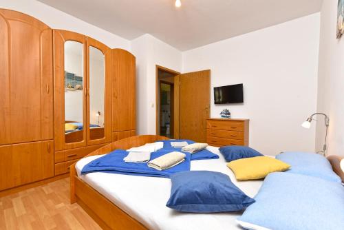 Apartments Silvana 143