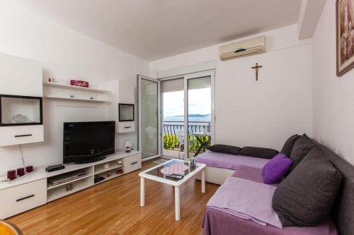Gallery image of Apartments Blaženka in Lokva Rogoznica