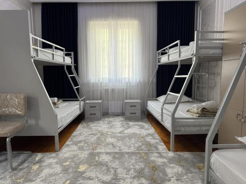 Afbeelding uit fotogalerij van Hovli Hostel in Salor Bekati