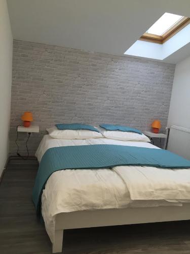 Gallery image of Isabella Rooms in Ljubljana