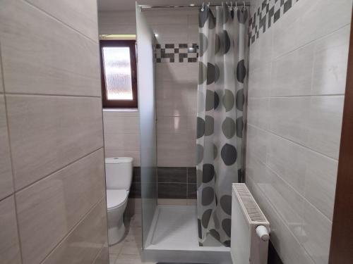 Gallery image of Sárka in Štrba