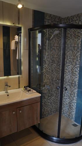 Gallery image of Doramar Resort & Aqua Tatil Köyü in Erdemli