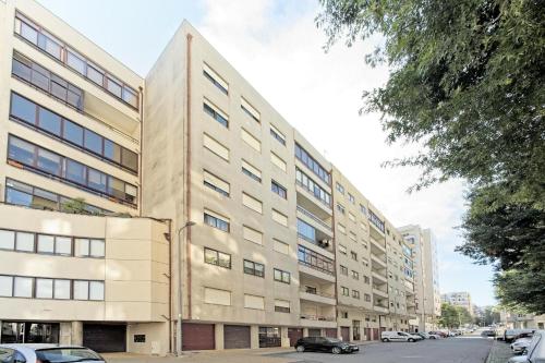 T3 São Vicente