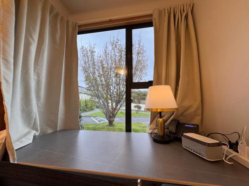 Φωτογραφία από το άλμπουμ του Harbour View Apartment σε Porirua