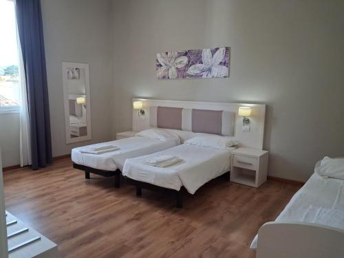 Lodges le Mura 2