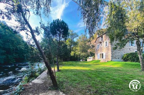 Le Moulin du Go