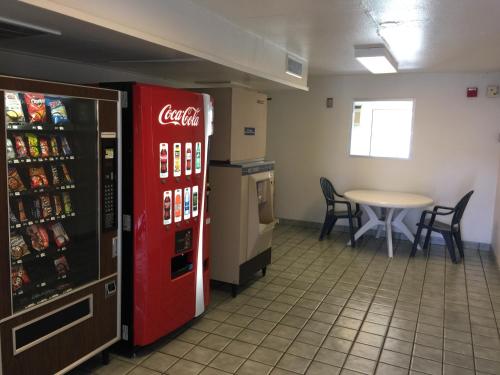 Φωτογραφία από το άλμπουμ του Motel 6-Yreka, CA σε Yreka