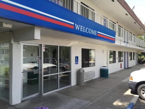 Φωτογραφία από το άλμπουμ του Motel 6-Yreka, CA σε Yreka