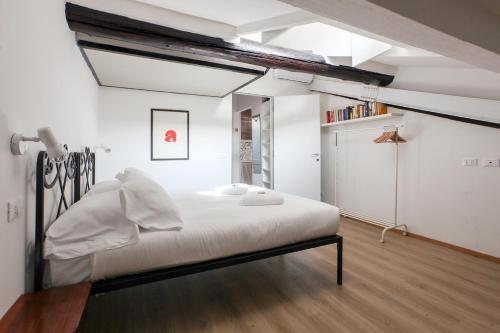 HACCA Collection - Porta Venezia Attic 2BR