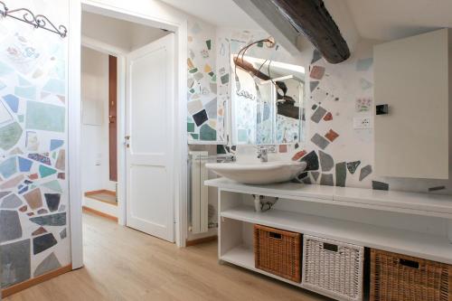 HACCA Collection - Porta Venezia Attic 2BR