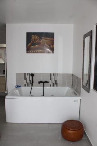 Billede fra billedgalleriet på Le Second Paradis i Besse-sur-Issole