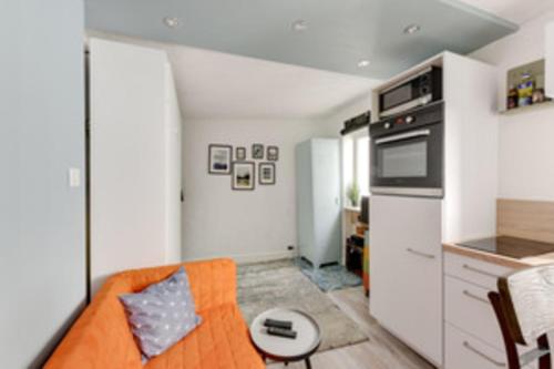 Studio - 2P - Vieux Lyon