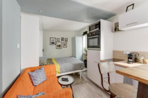 Studio - 2P - Vieux Lyon