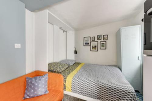 Studio - 2P - Vieux Lyon