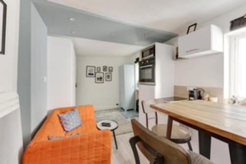 Studio - 2P - Vieux Lyon