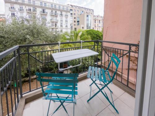 Le Soleil D'or 4 Pers Parking WiFi