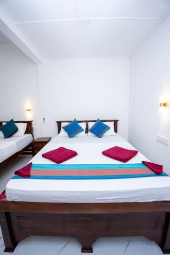 Sigiri Star Homestay